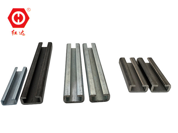 C型鋼檁條 C型鋼檁條